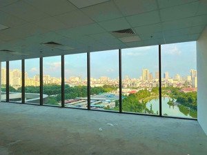 mở bán đợt 1 dự án sàn văn phòng rox tower goldmark city - 136 hồ tùng mậu - chiết khấu tốt