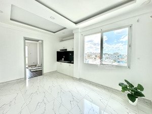 1 phòng ngủ ngay trung tâm quận 12