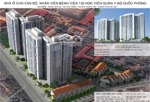 giá tốt bất ngờ, chỉ 5 tỷ có ngay căn hộ 3 phòng ngủ - 111,6m2 - chung cư viện 103