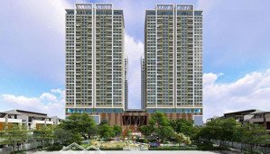 gia đình cần bán căn 2 pn chung cư 6th element - đầy đủ nội thất