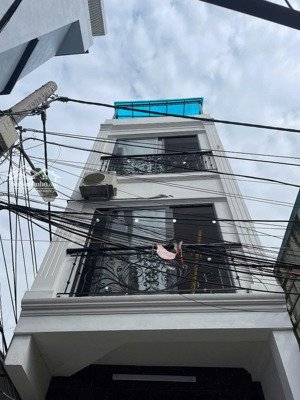 nhà đẹp lô góc 48m2 full nội thất tổ 11 yên nghĩa, hà đông - giá 7.78 tỷ nho nhỏ