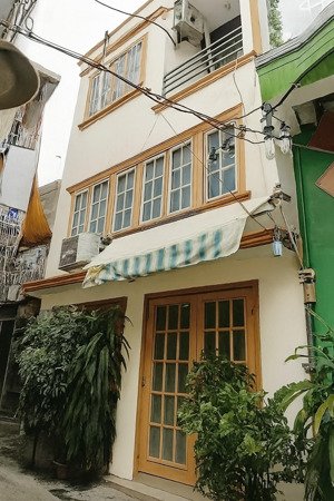 nhà đẹp cực hiếm tại con đường xưa nhất nhì ở sài gòn - nguyễn bỉnh khiêm, quận 1 - giá 8,7 tỷ đồng