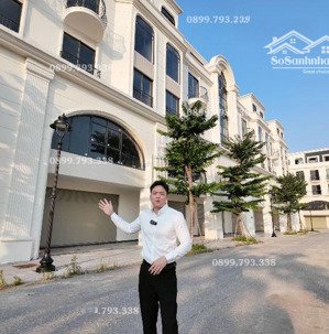 duy nhất liền kề hy lạp 210m2 mặt tiền 11m vị trí đẹp view thoáng kinh doanh tốt