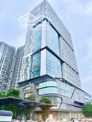 mở bán tòa văn phòng hạng a-rox center tại goldmark city tại trung tâm cầu giấy