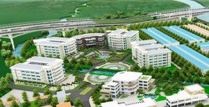cho thuê khu trường đại học 5.096m2 giá 380tr tại phường thường thạnh quận cái răng cần thơ
