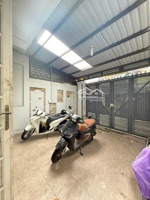 ôtô vào nhà - cách mặt tiền phạm văn hai 1 căn - 4 tầng, gần 100m, dòng tiền 30tr/tháng giá 15 tỷ