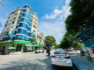 siêu phẩm dòng tiền đầu ve 2 mặt tiền lê hoàn, tp thanh hóa