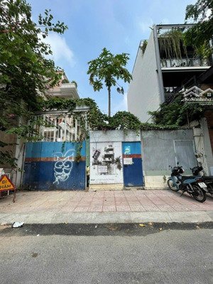 lô đất mt ngô thời nhiệm, quận 3 - dt 9x32 - 321m2 - chỉ 135 tỷ tl