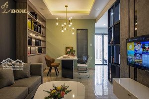 cho thuê cc centana thủ thiêm, 11,5 triệu, 44 m2, 1pn, 1wc, đầy đủ nội thất tại q2, hcm