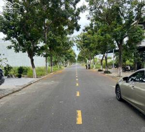 Bán 2 lô LK đất biển MT Võ Văn Đồng, 180m2 đường 7m5 Hòa Hải, Ngũ Hành Sơn 13.5 tỷ