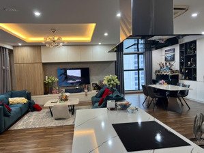 chính chủ bán gấp căn hộ 4pn căn góc view đẹp goldmark city, 12,5 tỷ, 160m2, lh: 