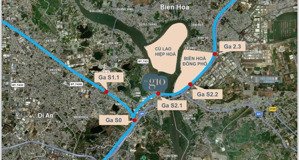 cần bán căn hộ the gió tp.hcm đối diện ga metro s2.1, ga suối tiên 41m2 và 65m2 2pn giá 1,8- 2,8tỷ