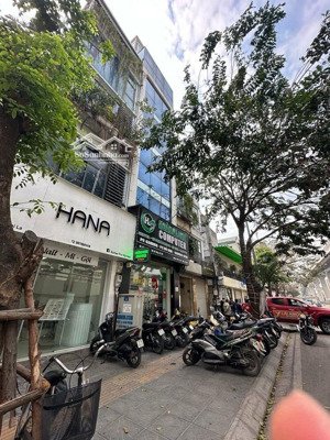 chủ nhà lớn tuổi cần bán nhà ngõ 203 hoàng quốc việt, dt 89m2 x mặt tiền 4.6m