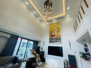 bán liền kề văn quán, lô góc 3 thoáng, 90m2 x 6t x thang máy, full nội thất, phù hợp vp, kinh doanh