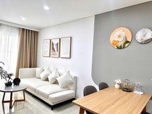 cho thuê cc đẹp xuất sắc tại the minato residence, 12 triệu, 40.4m2