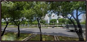 Top nhà vị trí đẹp 1 trệt 3 lầu Võ Văn Kiệt Q1 TP.HCM