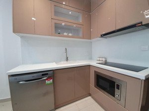 cho thuê gấp ch 2pn, 2wc, 78m2, 16 triệu ở garden gate, hoàng minh giám, phú nhuận đầy đủ tiện nghi