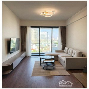 cho thuê căn hộ 2 phòng ngủ mới, đủ đồ tại heritage westlake