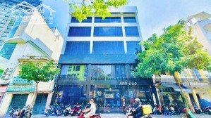 cho thuê nhà góc 2 mặt tiền đường ba tháng hai q10 nguyễn tri phương