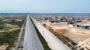 cho thuê nhà xưởng kcn tại sông công, thái nguyên, 11.460 m², 106.6 nghìn/m²/tháng