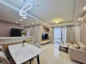 gấp. chủ thiện chí gửi bán căn hộ 2pn view biệt thự chung cư hưng phúc, giá 7,5 tỷ