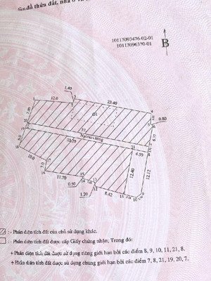 bán chung cư mini tại dịch vọng hậu, cầu giấy