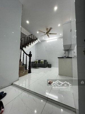 tin thật_ sổ đỏ riêng_hai bac trưng_gần time_4 tầng_3.55 tỷ