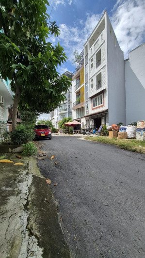 đặng thùy trâm - p13 - bình thạnh - 200m2 (9,5/10 x 20m) - 9,1 tỷ