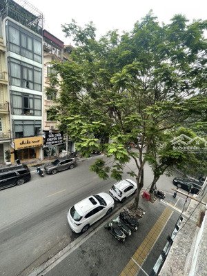 bán nhà mặt phố kinh doanh, gần đh quốc gia, sẵn nhà 5 tầng, giá 20 tỷ 980 triệu