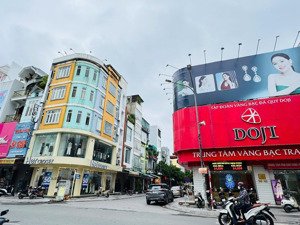 bán nhà mặt phố lý thường kiệt - bám trục lê hoàn đoạn phố vàng