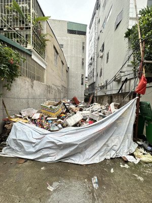 bán đất lô góc cầu diễn văn tiến dũng 64m ô tô vào tận đất phù hợp xây ccmn giá đầu tư cực tốt