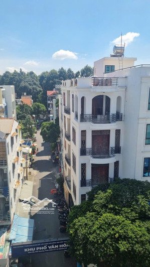 cho thuê nhà mặt tiền nguyên căn phổ quang tân bình, kinh doanh đa ngành nghề.