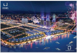 nhận booking căn hộ the meridian - căn hộ hạng sang bên bờ sông hàn đà nẵng