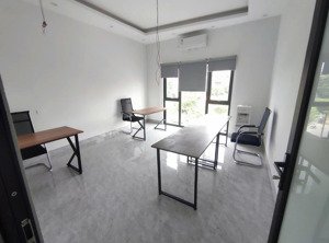 cho thuê văn phòng mặt phố văn cao, hà nội