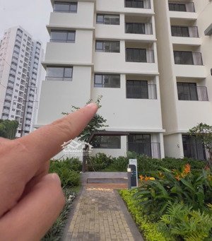 bán căn 3 phòng ngủ the habitat gđ 3 - view vườn, trần cao 3.5m giá tốt