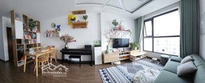 bán căn hộ chung cư eco lake view, đại từ, đại kim, hoàng mai, hà nội, dt 85m2 gồm 03pn giá 7,2 tỷ