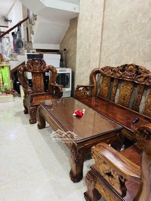 nhà chỉ 8tỷ, 82m2, 3 tầng, trần văn cẩn, tân thới hoà, tân phú