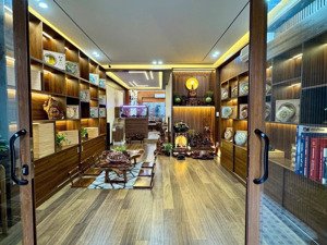 siêu phẩm nhà phố lê văn thọ 6 tầng gò vấp, mt hẻm- gần công viên làng hoa, dtsd: 313m2