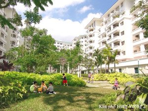 cho thuê căn hộ khu hưng vượng 2, phú mỹ hưng, quận 7, tp.hcm