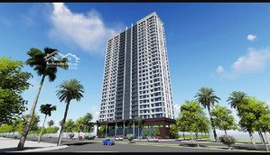 siêu phẩm hiyori 2pn - view siêu đẹp, cầu rồng , thành phố giá rẻ bất ngờ