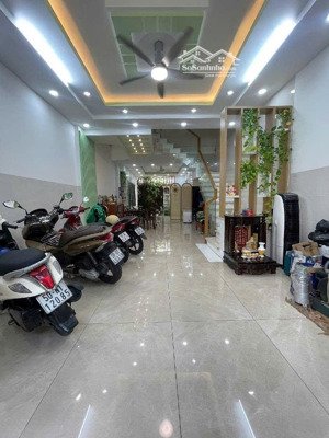 bán nhà đẹp 3 tầng, khu tên lửa bình tân, ngang 5m, giá chỉ 13,5 tỷ