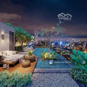 độc quyền the marq-sky villa: tổng hợp 30 căn các loại từ nhỏ đến lớn, giá tốt 3pn từ 20 tỷ - 29 tỷ