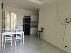 cần cho thuê căn hộ lầu trung-đầy đủ nội thất. giá thuê 4.5triệu/tháng có tl. đ/c hương lộ 80, vla