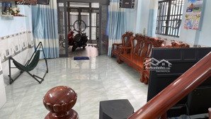 nhà gấp bán - dt to 78m2 - chỉ 6.5 tỷ vườn lài, tân phú - hẻm xe ô tô - nhà đẹp - hiếm có 4pn 2 st