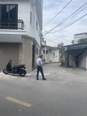 chủ gửi bán nhà 5 tầng tại di trạch hoài đức hà nội.có thang máy