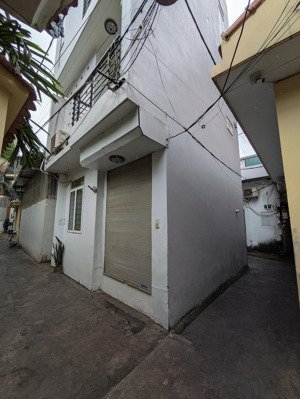 bán nhà riêng, đẹp xuất sắc tại đa sỹ, 6 tỷ, 31.4m2, 4 tầng tại hà đông, hà nội.