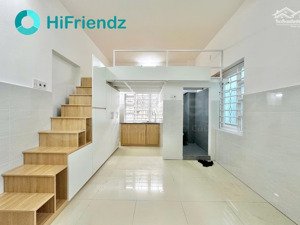 cho thuê căn hộ mới xây gần hoàng diệu 2 - ngã tư thủ đức