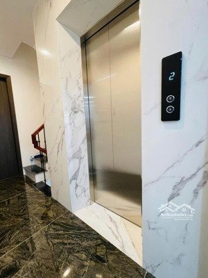 phân lô cầu giấy siêu vip - 7 tầng thang máy 48m nhỉnh 18 tỷ