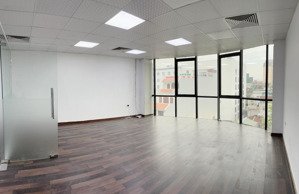 cho thuê văn phòng - mặt phố bà triệu