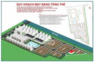 bán đất đấu giá âu thuyền - lk04 - 04